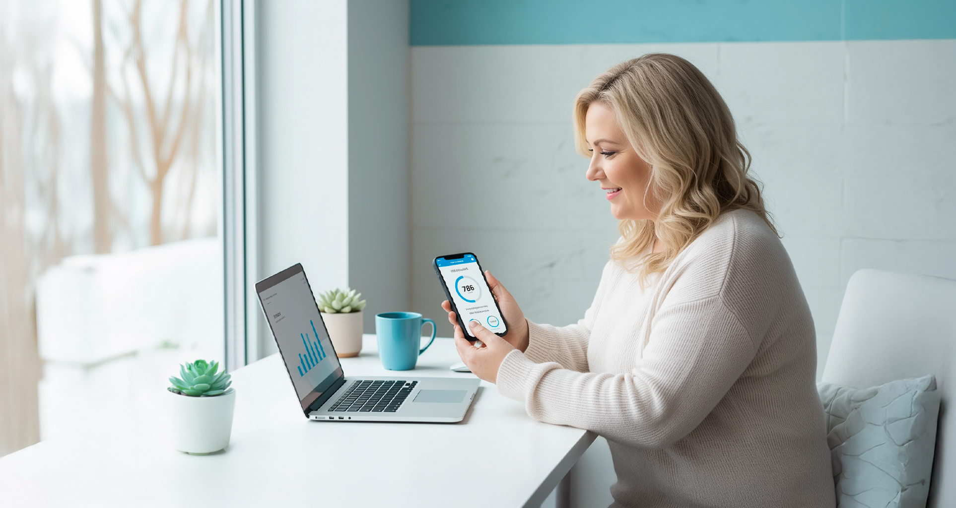 PayWise Credit Build